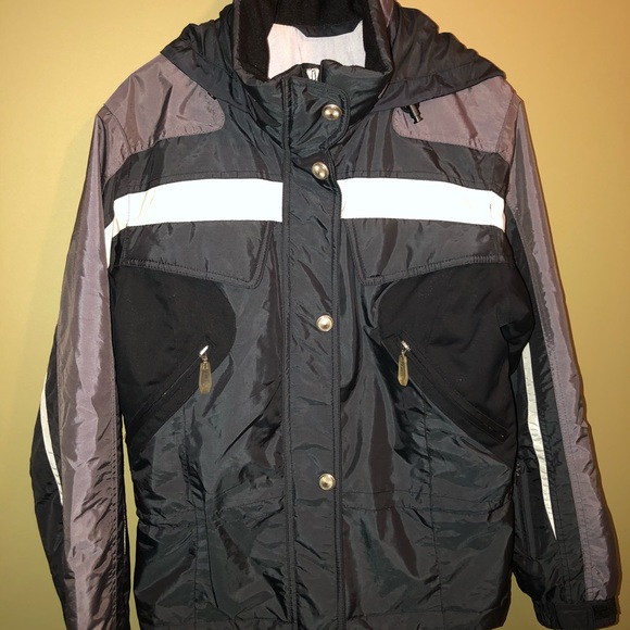 Descente Sz 10 Jacket. - Picture 2 of 16